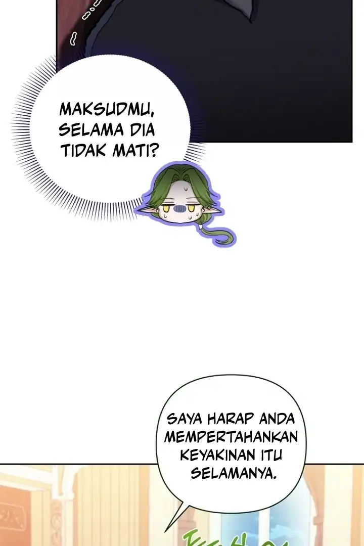 Bocil Pembuat Ulah Chapter 20 - halaman 44