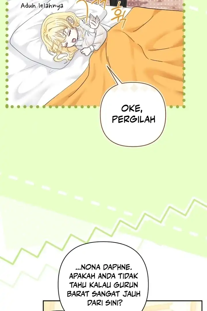 Bocil Pembuat Ulah Chapter 20 - halaman 49