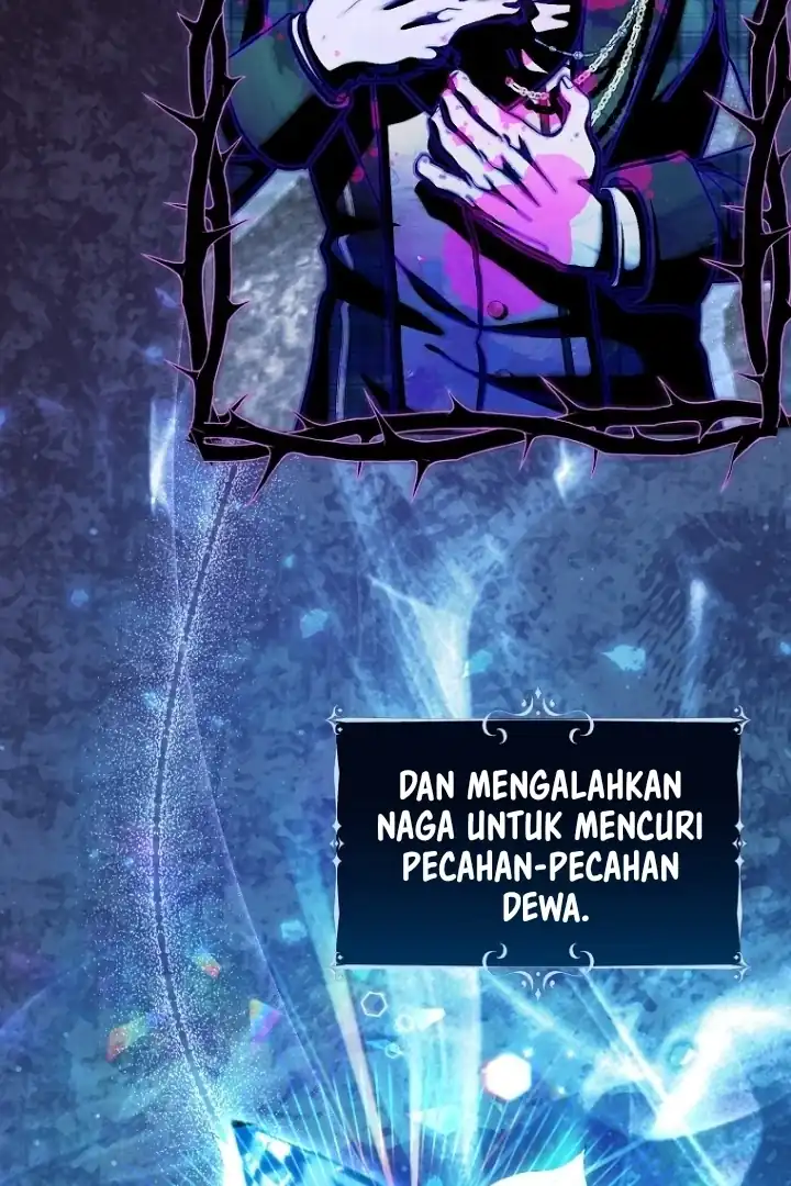 Bocil Pembuat Ulah Chapter 20 - halaman 5