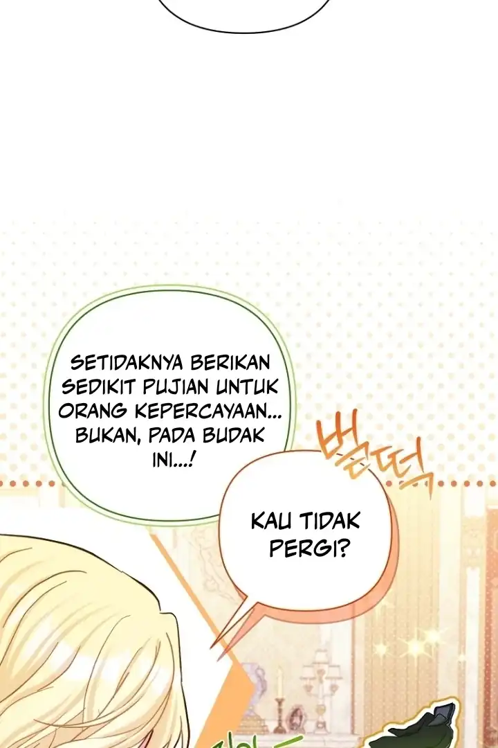 Bocil Pembuat Ulah Chapter 20 - halaman 51