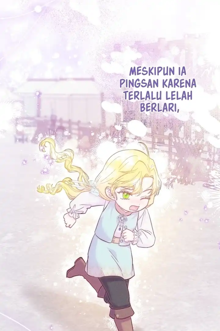 Bocil Pembuat Ulah Chapter 20 - halaman 71