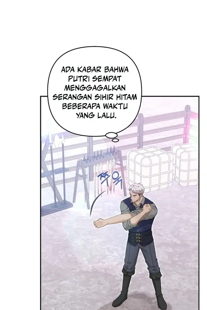 Bocil Pembuat Ulah Chapter 20 - halaman 74