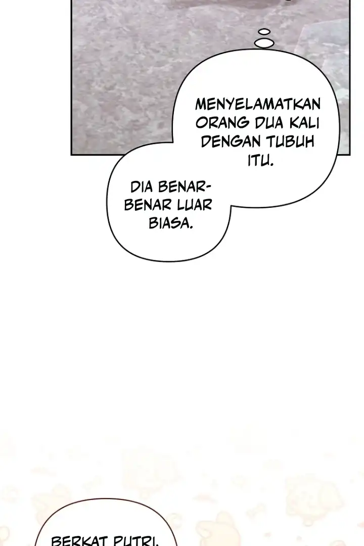 Bocil Pembuat Ulah Chapter 20 - halaman 75