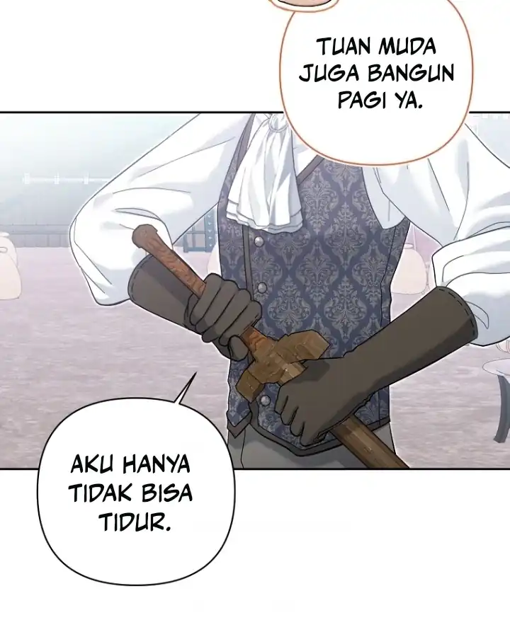 Bocil Pembuat Ulah Chapter 20 - halaman 80