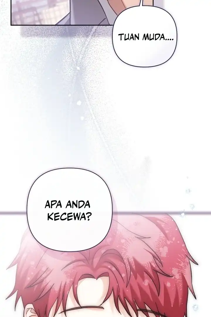 Bocil Pembuat Ulah Chapter 20 - halaman 84