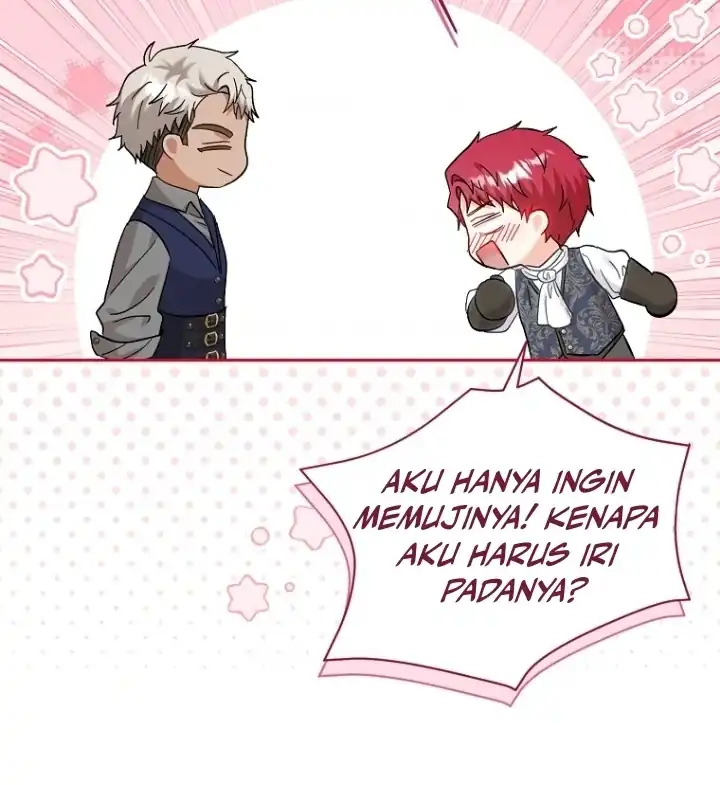 Bocil Pembuat Ulah Chapter 20 - halaman 90