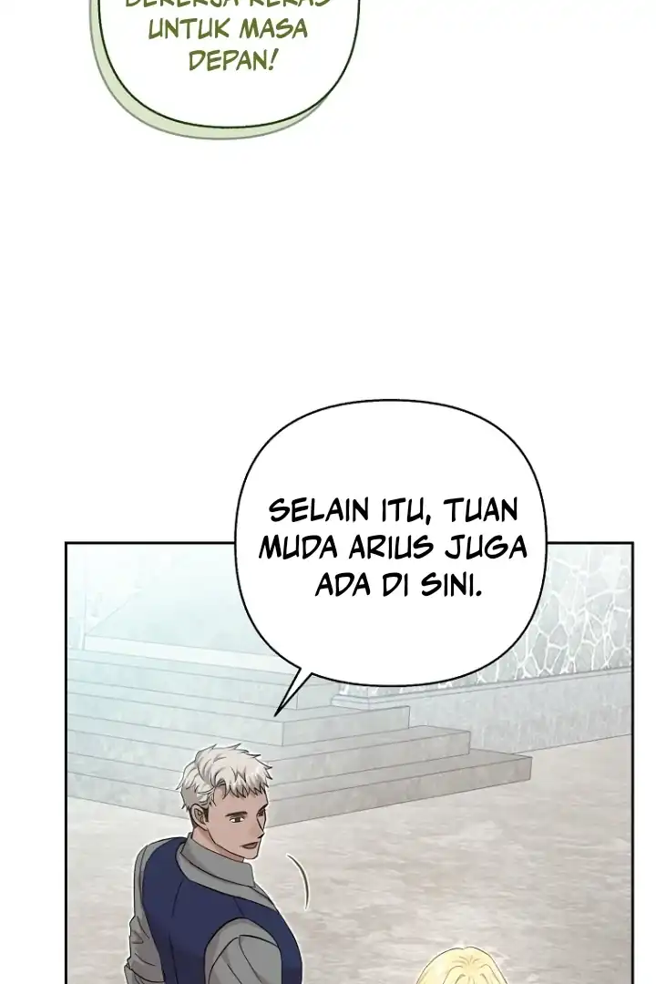 Bocil Pembuat Ulah Chapter 21 - halaman 10