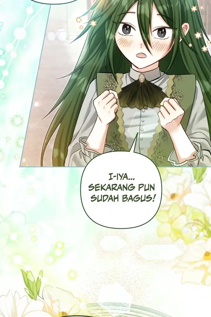Bocil Pembuat Ulah Chapter 21 - halaman 100