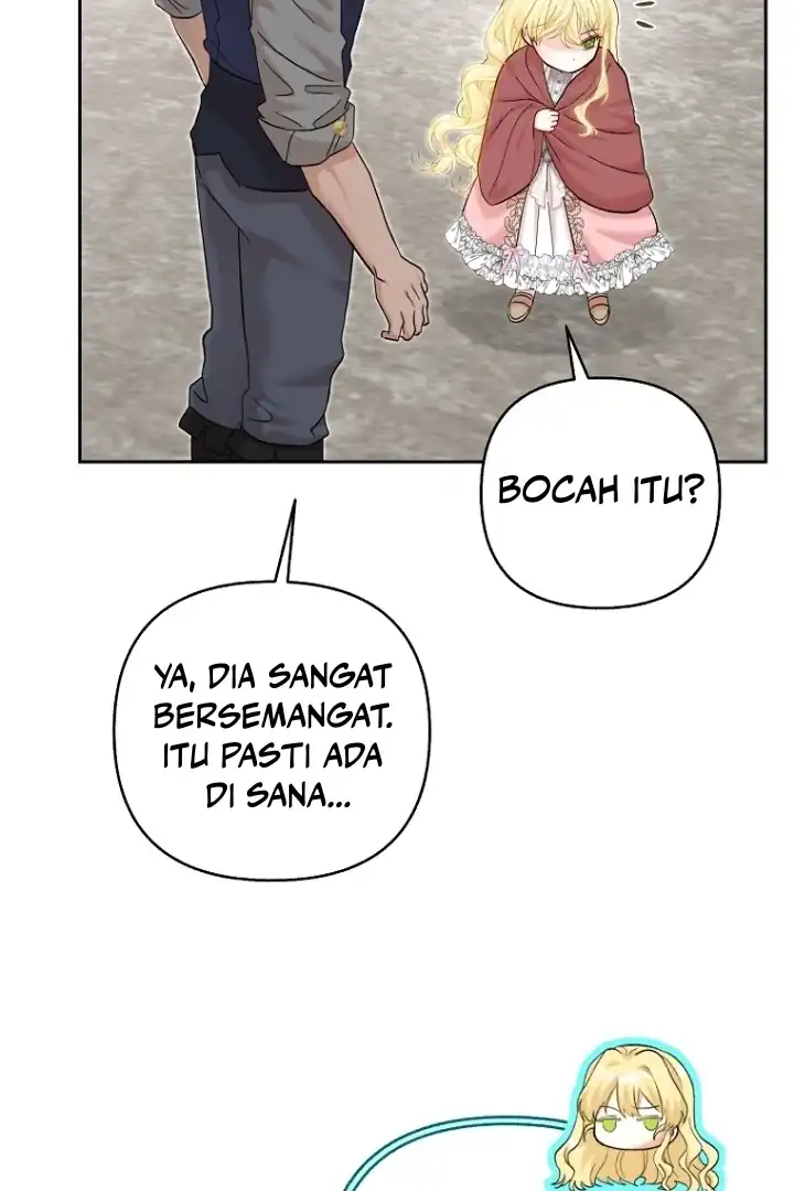 Bocil Pembuat Ulah Chapter 21 - halaman 11