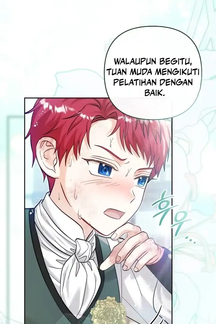Bocil Pembuat Ulah Chapter 21 - halaman 14