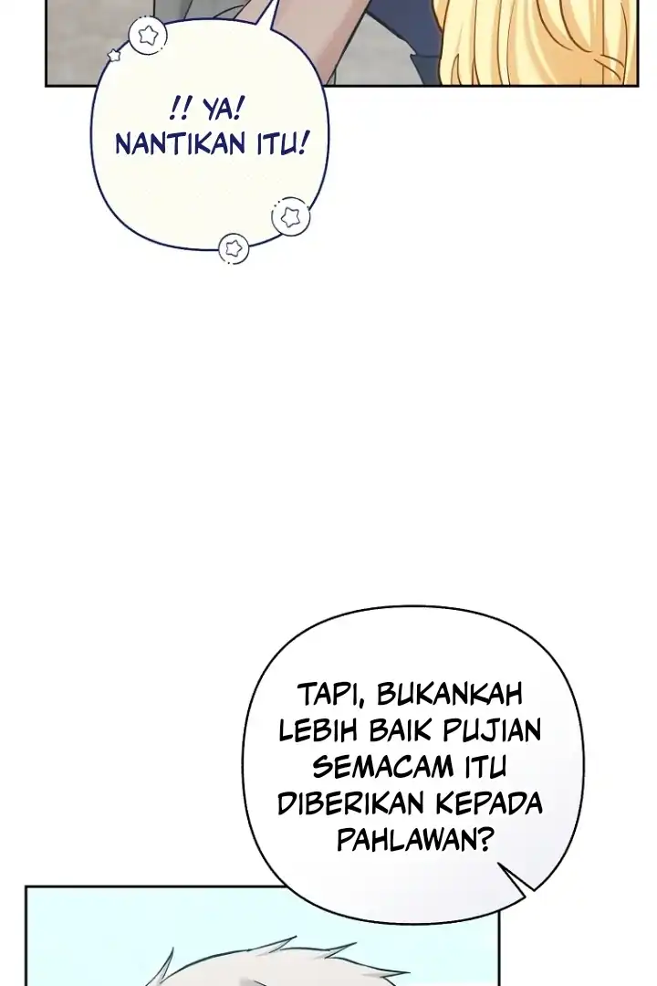 Bocil Pembuat Ulah Chapter 21 - halaman 17