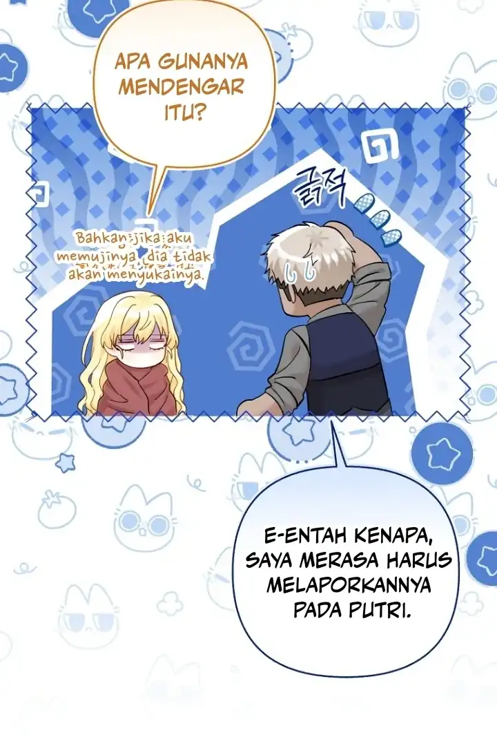 Bocil Pembuat Ulah Chapter 21 - halaman 19