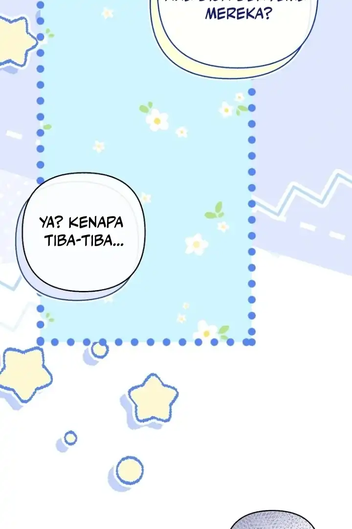 Bocil Pembuat Ulah Chapter 21 - halaman 22