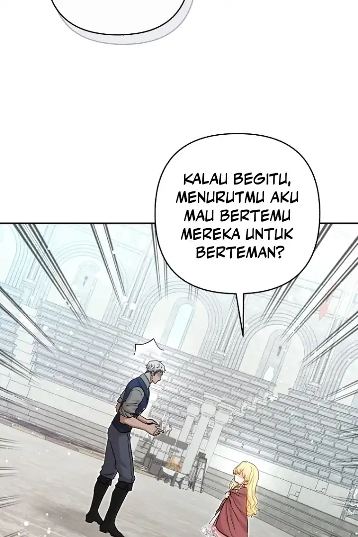 Bocil Pembuat Ulah Chapter 21 - halaman 24