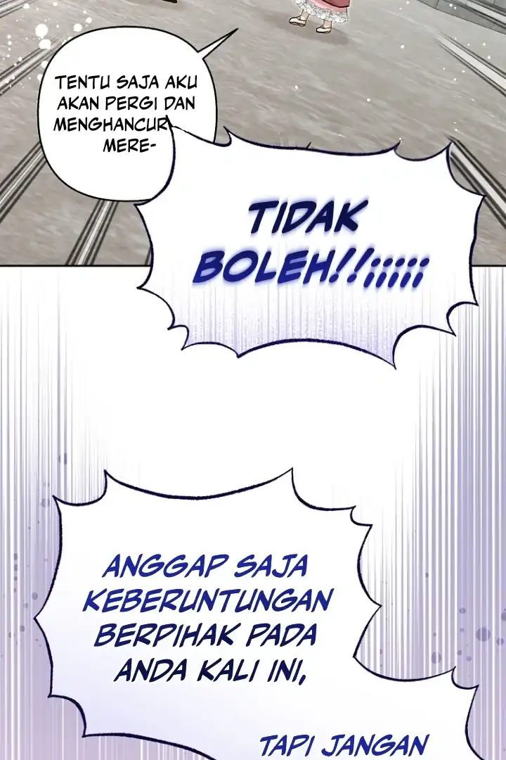 Bocil Pembuat Ulah Chapter 21 - halaman 25