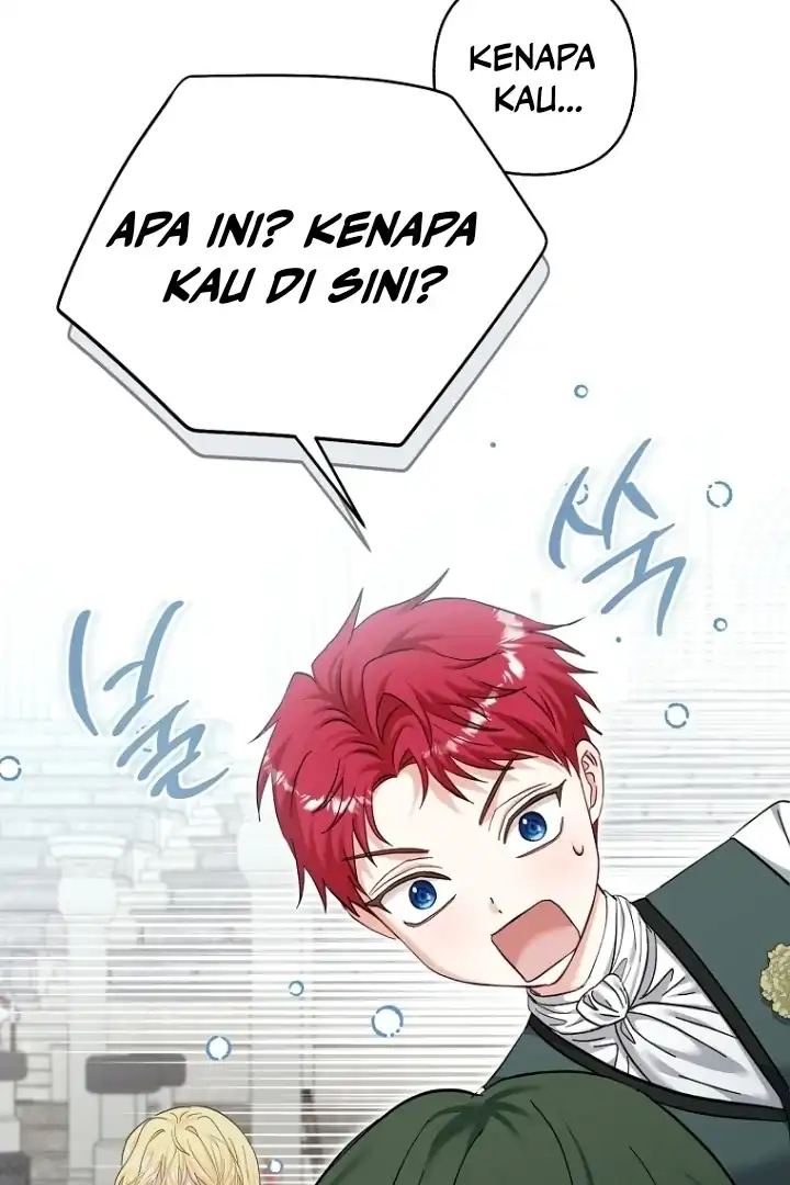Bocil Pembuat Ulah Chapter 21 - halaman 37