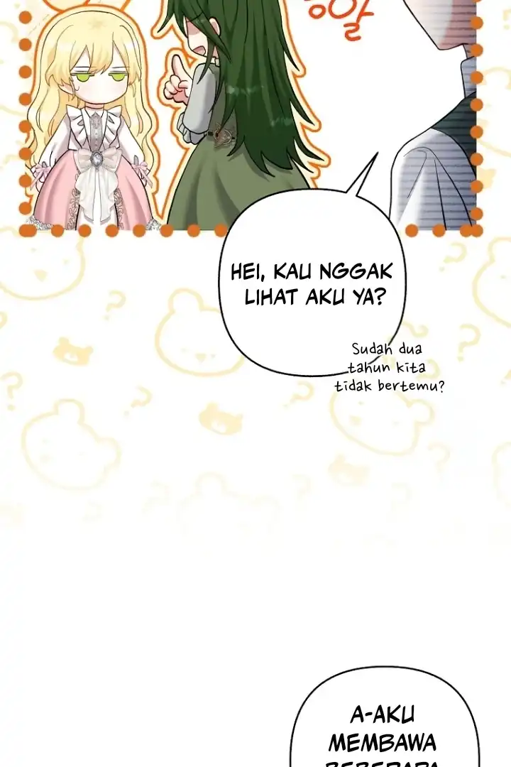 Bocil Pembuat Ulah Chapter 21 - halaman 44