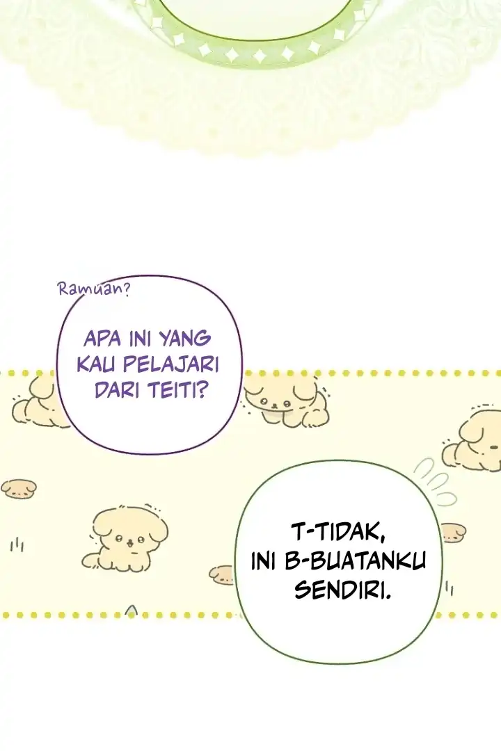 Bocil Pembuat Ulah Chapter 21 - halaman 47