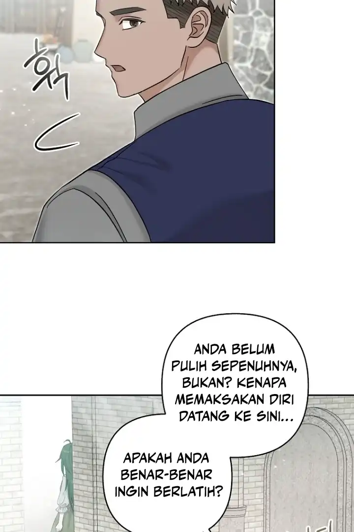 Bocil Pembuat Ulah Chapter 21 - halaman 5