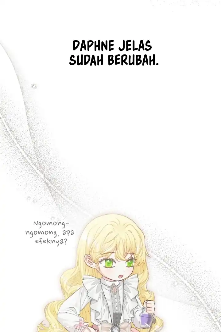 Bocil Pembuat Ulah Chapter 21 - halaman 53