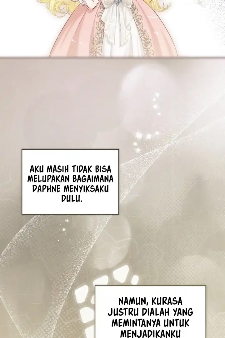 Bocil Pembuat Ulah Chapter 21 - halaman 54