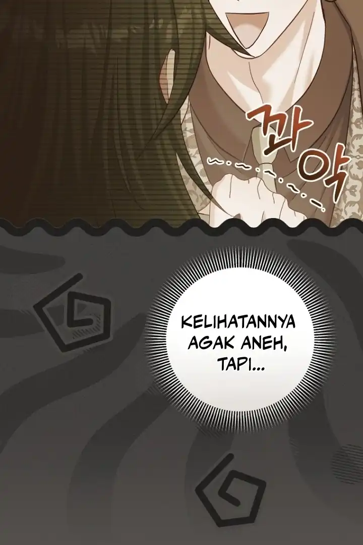 Bocil Pembuat Ulah Chapter 21 - halaman 60