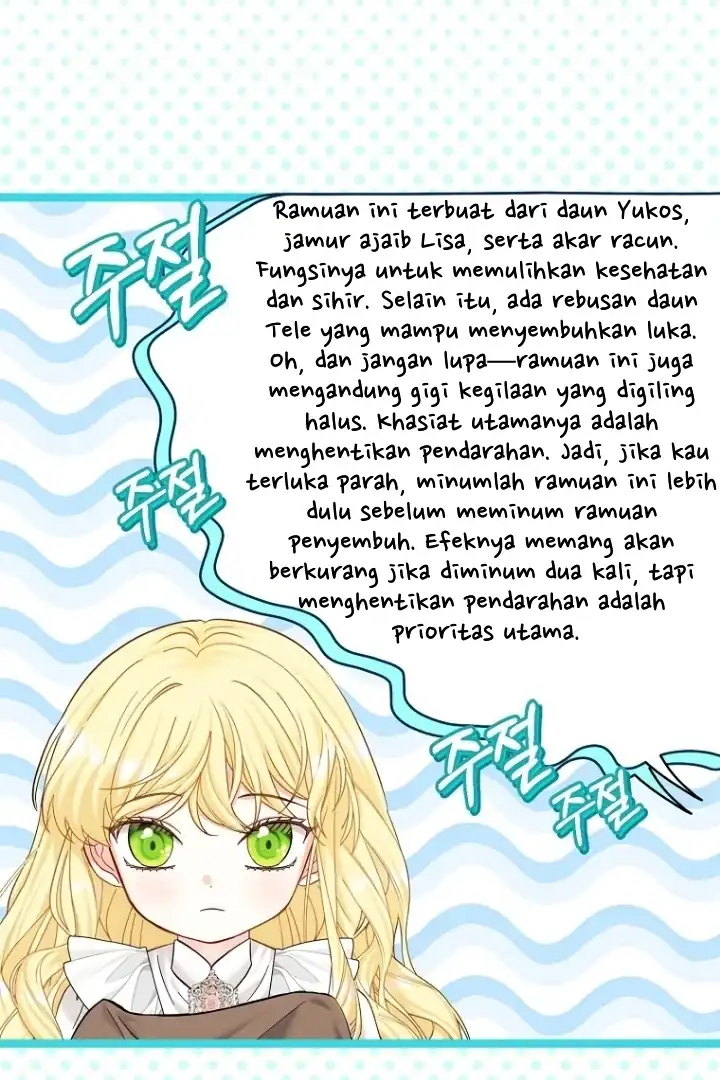 Bocil Pembuat Ulah Chapter 21 - halaman 68