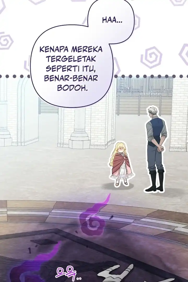Bocil Pembuat Ulah Chapter 21 - halaman 7