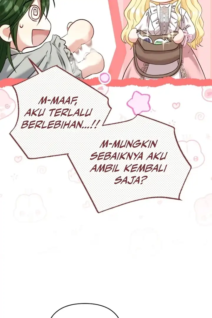 Bocil Pembuat Ulah Chapter 21 - halaman 71