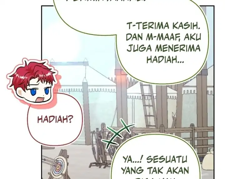 Bocil Pembuat Ulah Chapter 21 - halaman 78