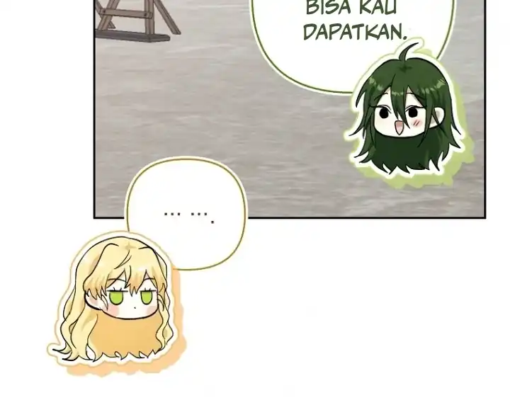 Bocil Pembuat Ulah Chapter 21 - halaman 79