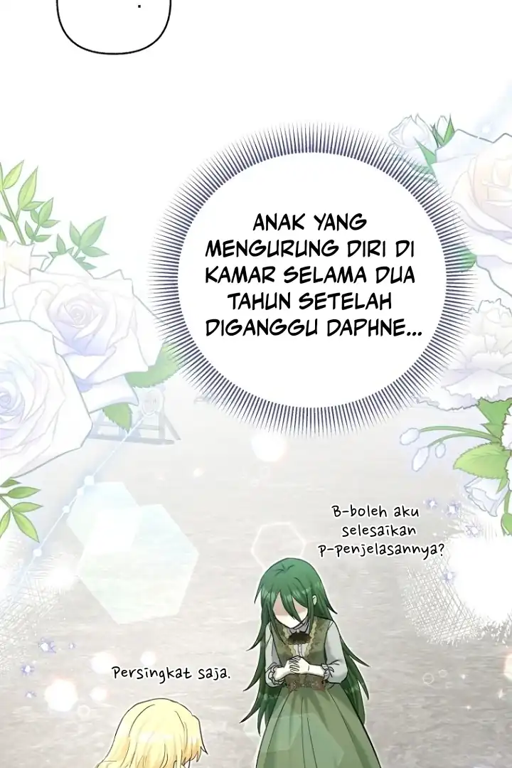 Bocil Pembuat Ulah Chapter 21 - halaman 81
