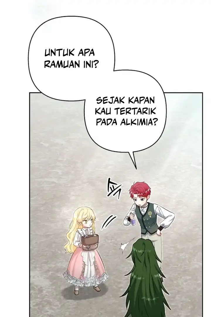 Bocil Pembuat Ulah Chapter 21 - halaman 85