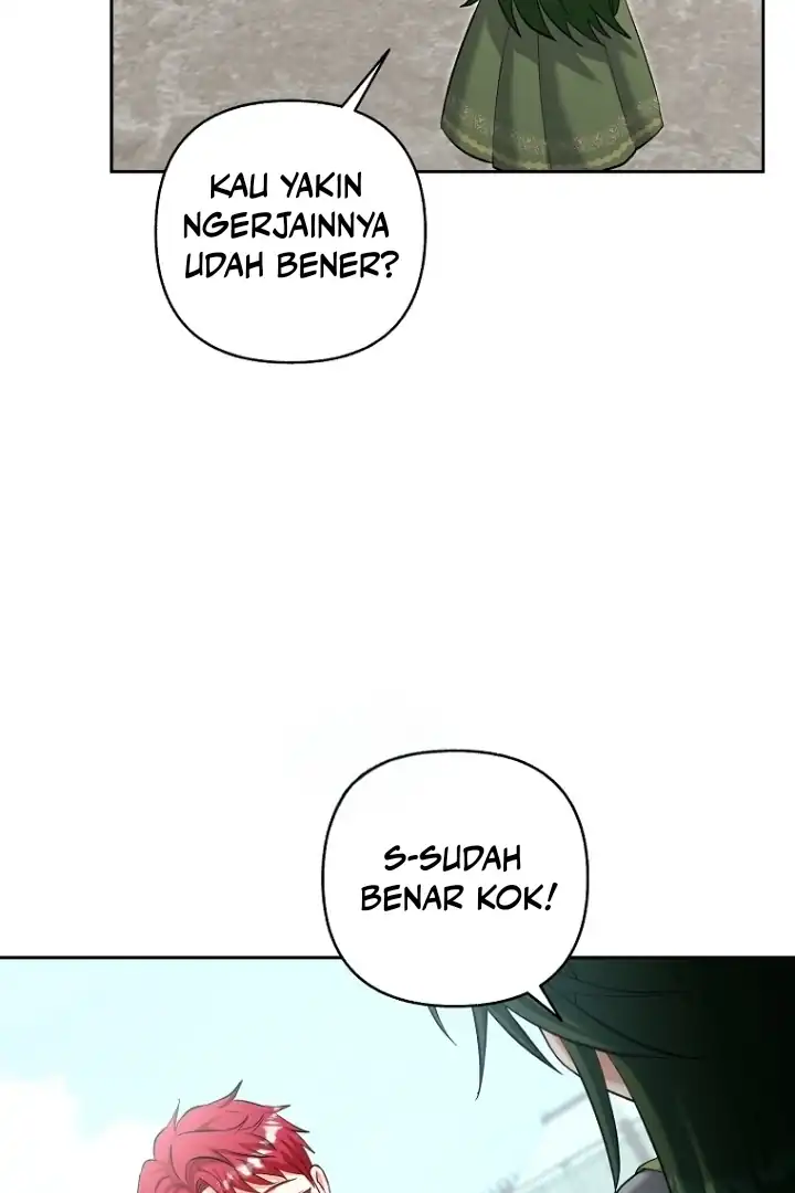 Bocil Pembuat Ulah Chapter 21 - halaman 86