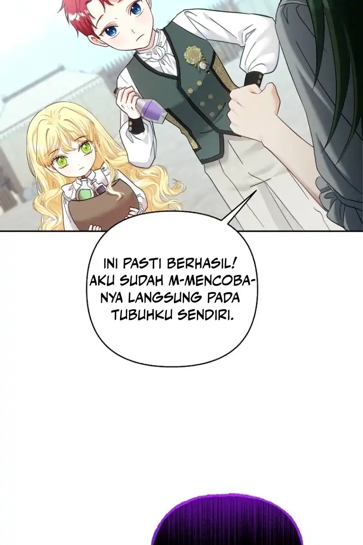 Bocil Pembuat Ulah Chapter 21 - halaman 87