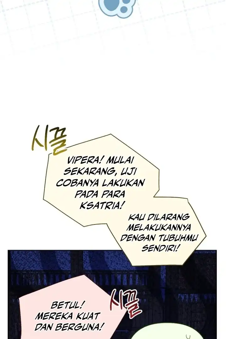 Bocil Pembuat Ulah Chapter 21 - halaman 96