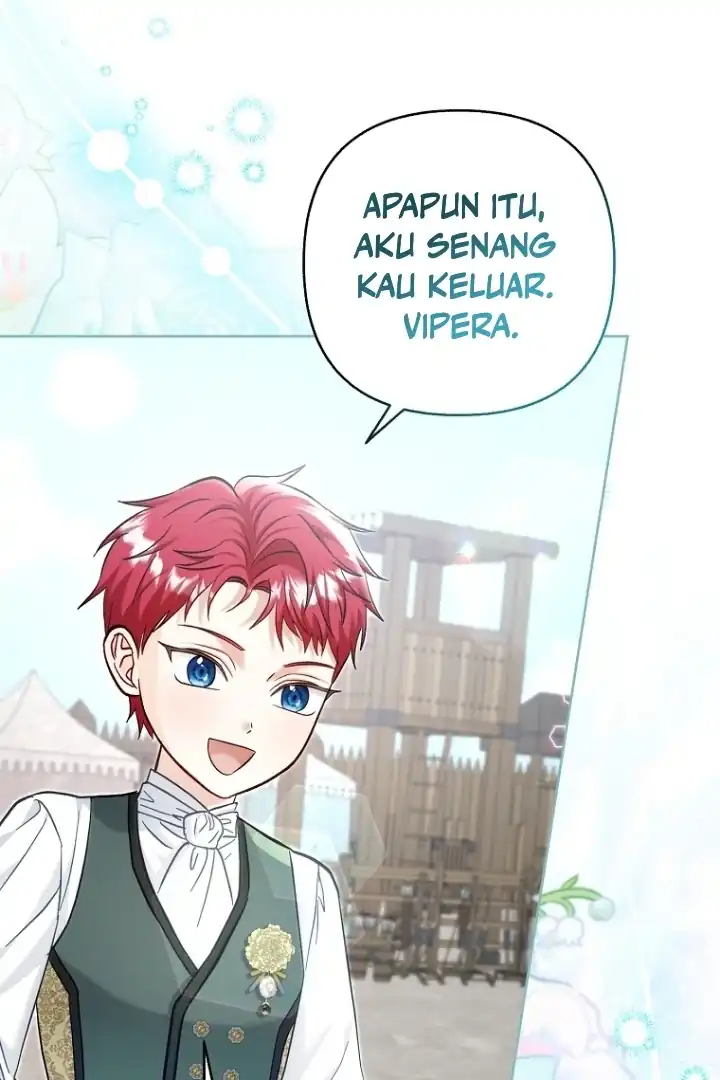 Bocil Pembuat Ulah Chapter 21 - halaman 98