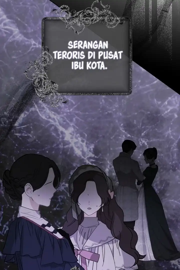 Bocil Pembuat Ulah Chapter 22 - halaman 14