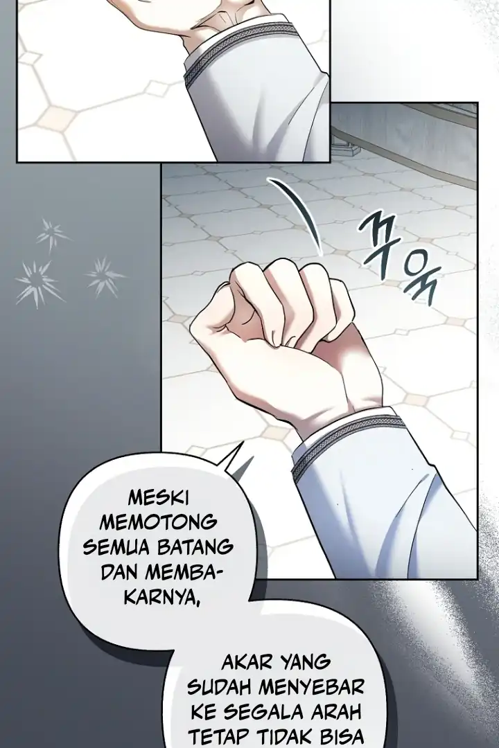 Bocil Pembuat Ulah Chapter 22 - halaman 26