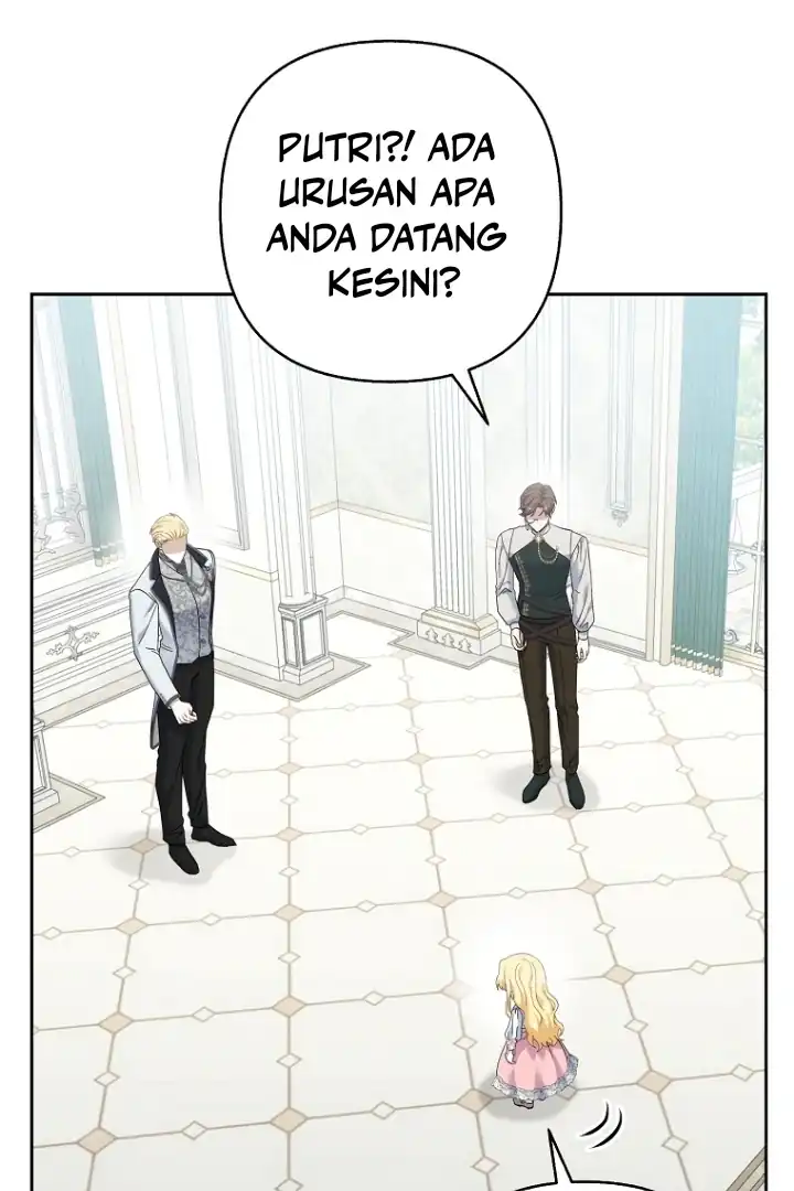 Bocil Pembuat Ulah Chapter 22 - halaman 35