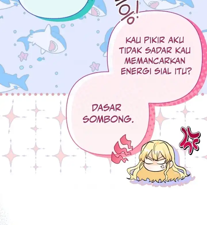 Bocil Pembuat Ulah Chapter 22 - halaman 37