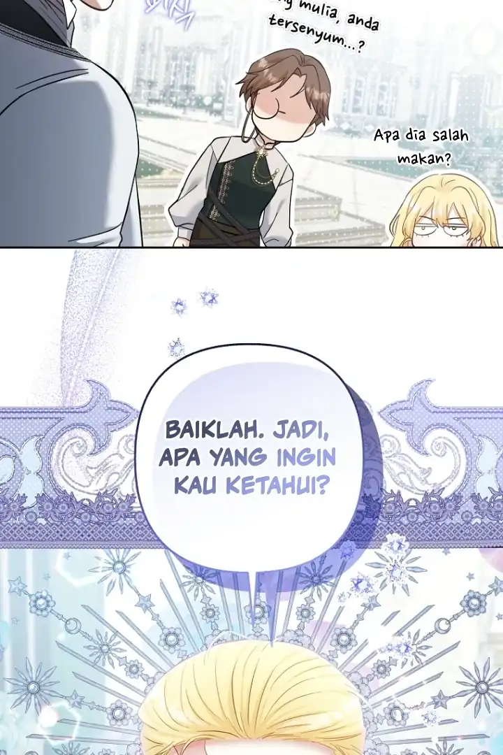 Bocil Pembuat Ulah Chapter 22 - halaman 40
