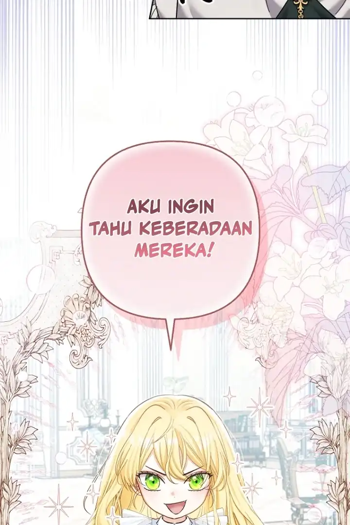 Bocil Pembuat Ulah Chapter 22 - halaman 43