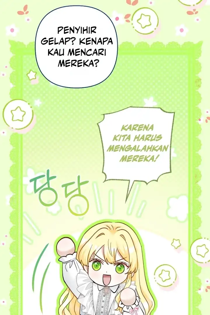 Bocil Pembuat Ulah Chapter 22 - halaman 47