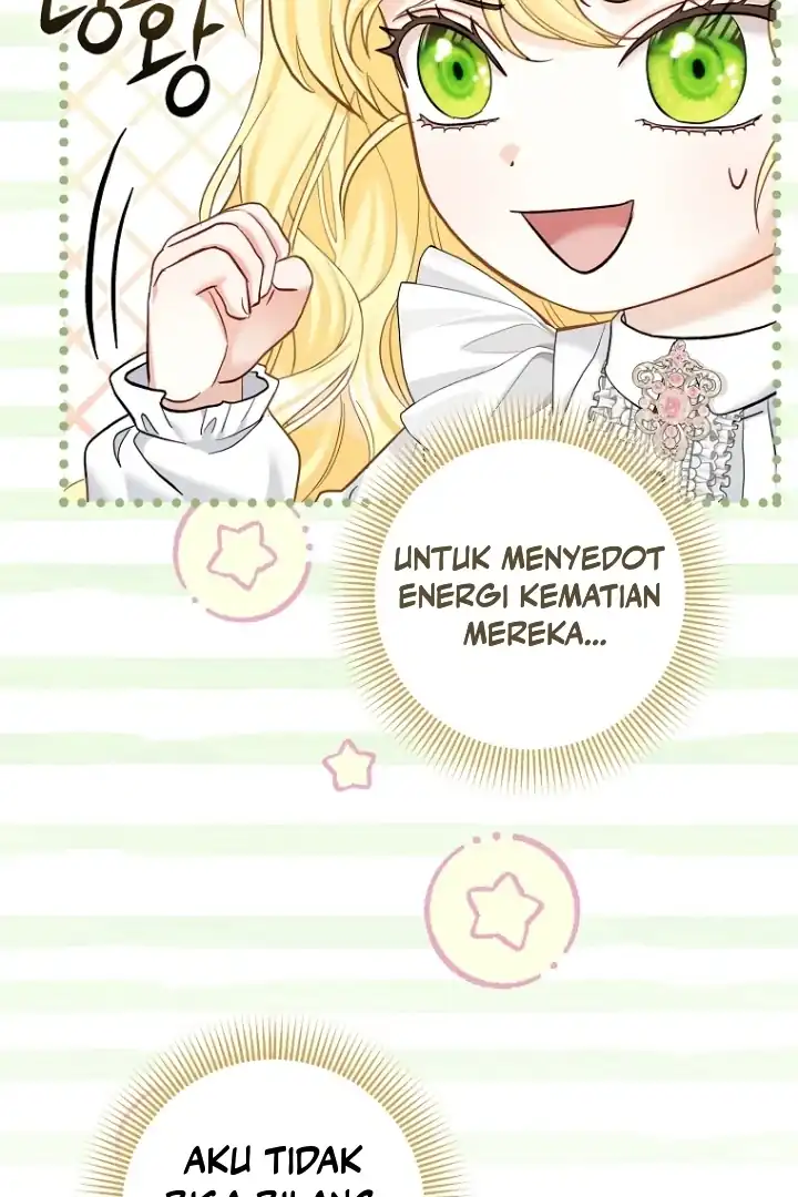 Bocil Pembuat Ulah Chapter 22 - halaman 49