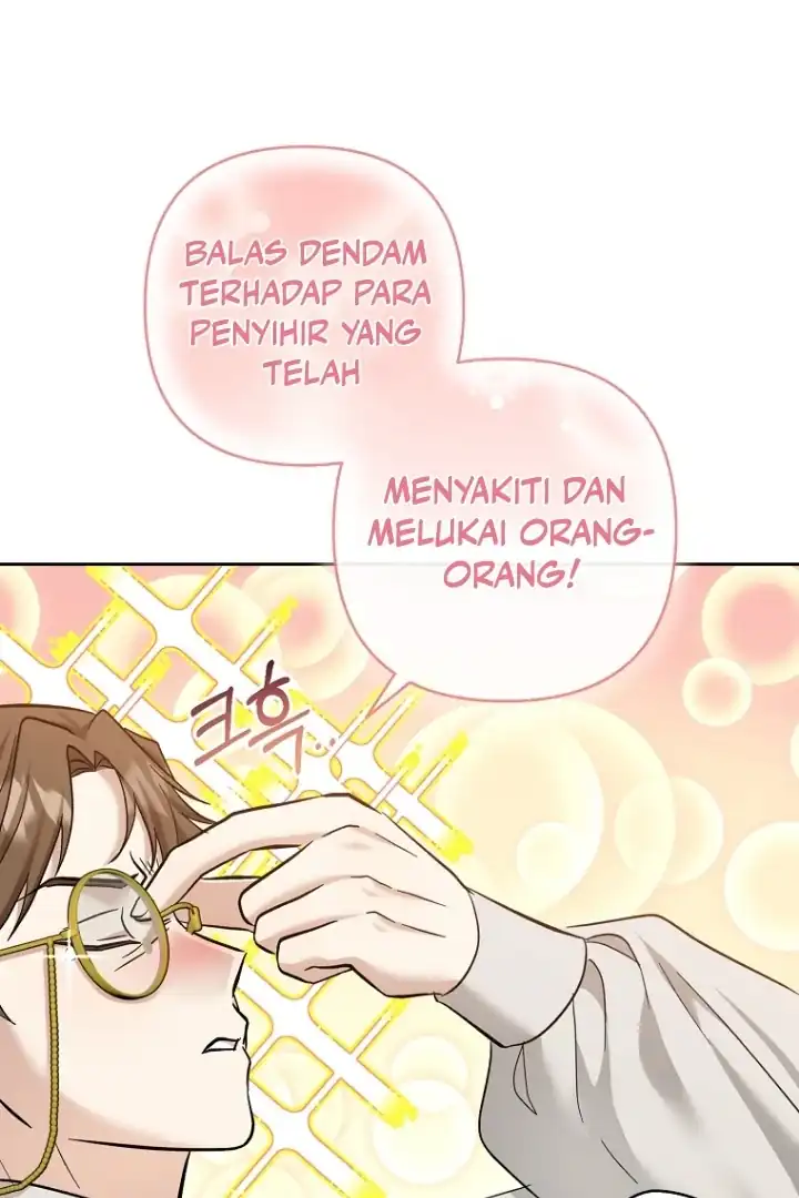 Bocil Pembuat Ulah Chapter 22 - halaman 53