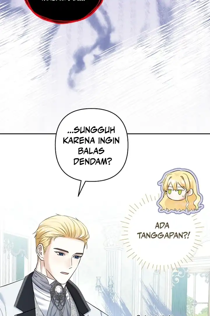 Bocil Pembuat Ulah Chapter 22 - halaman 56