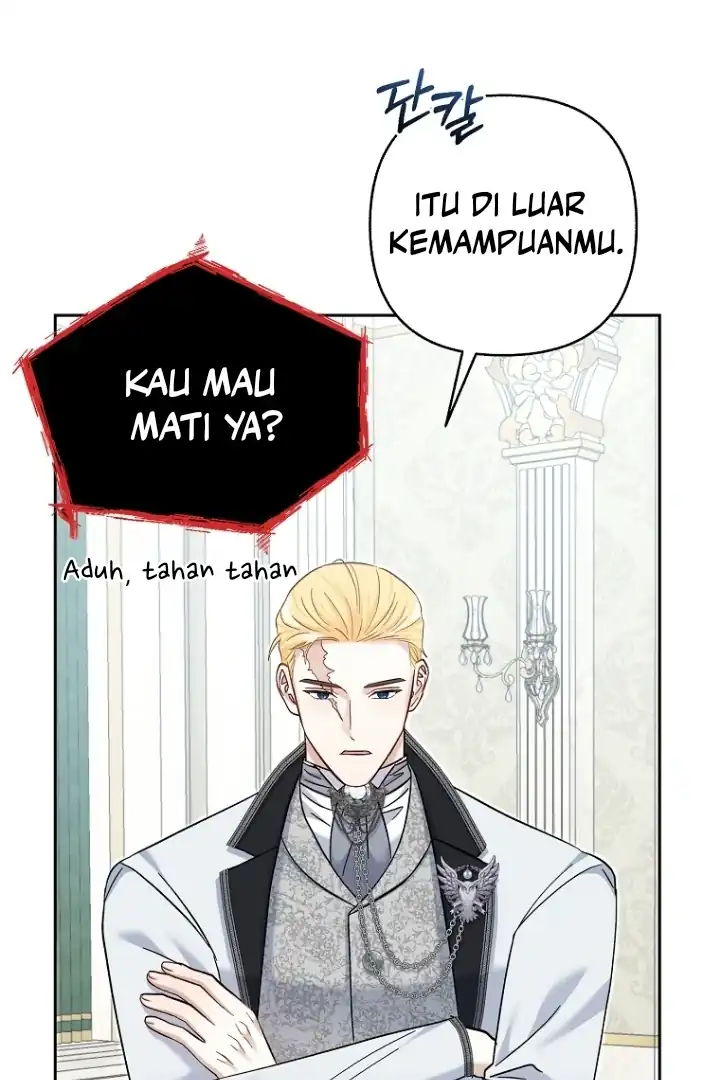 Bocil Pembuat Ulah Chapter 22 - halaman 61