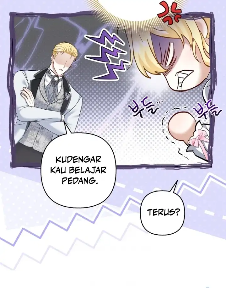 Bocil Pembuat Ulah Chapter 22 - halaman 63