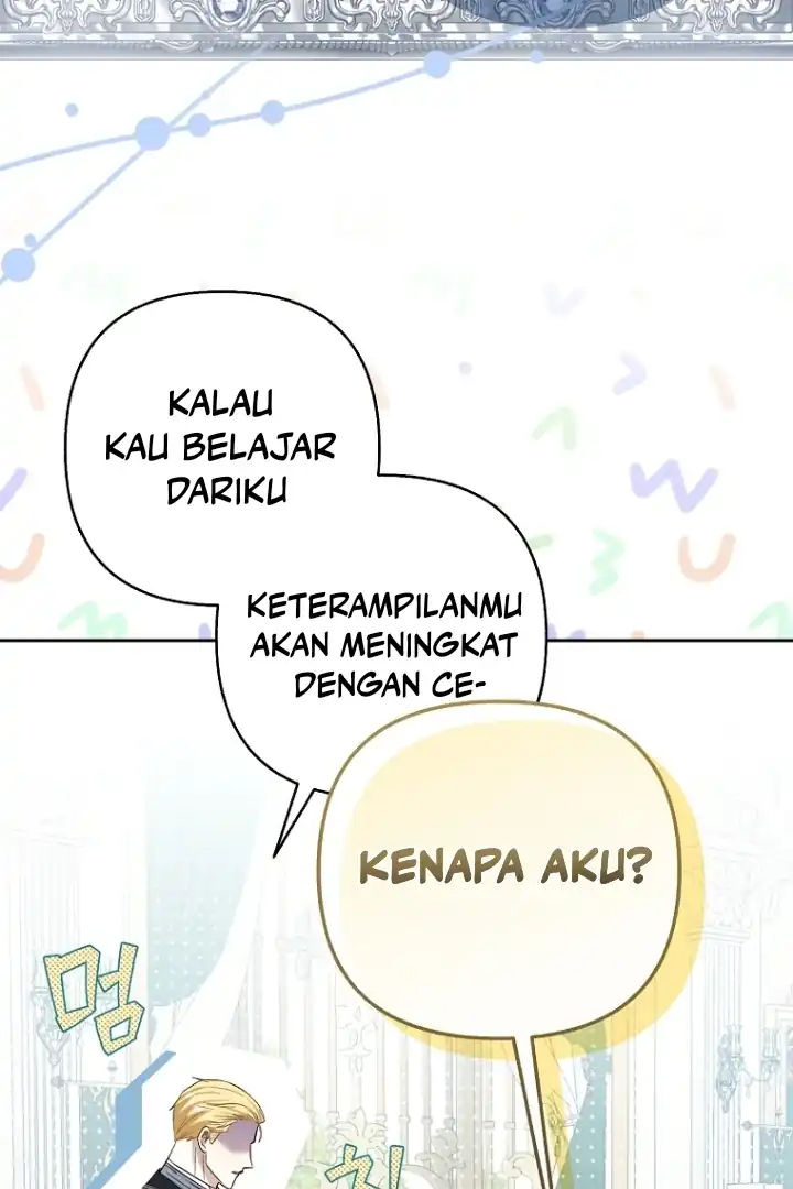 Bocil Pembuat Ulah Chapter 22 - halaman 67